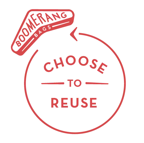 Boomerang: Choose to Reuse