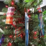Spirit of Giving at MPL 551 the toiletree