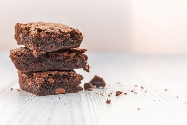 Brownie Day