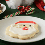 Craft and Cookie Decorating with Santa