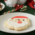 Craft and Cookie Decorating with Santa 522 Craft and Cookie Decorating with Santa