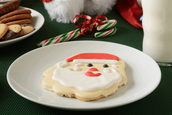 Cookie Decorating and Crafts