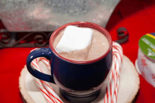 hot cocoa kits