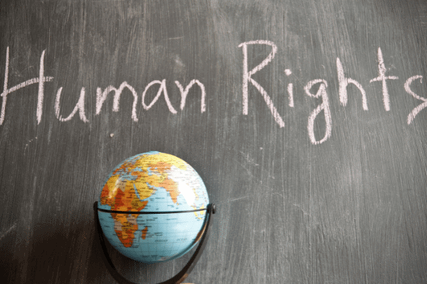 Human rights day