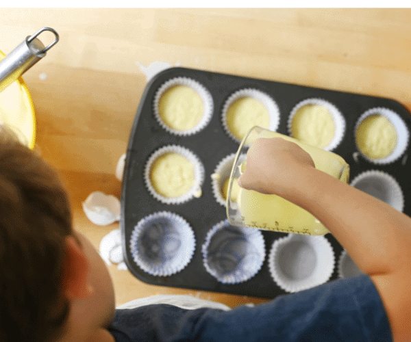 Kids Cook with ChopChop 7 kids cook with chop chop