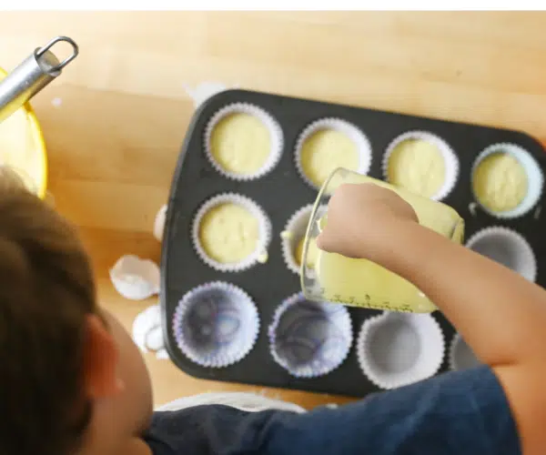 Kids Cook with ChopChop 7 kids cook with chop chop