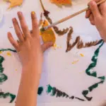 Montana Art 491 kids montana art