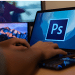 Learn Photoshop Workshop