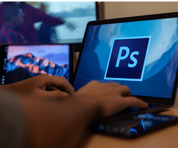 Learn Photoshop Workshop