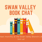 Swan Valley Book Chat