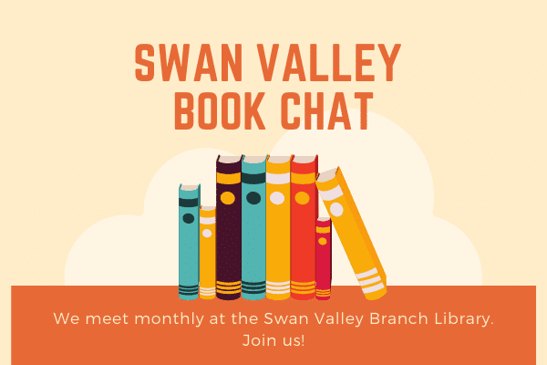 Swan Valley Book Chat