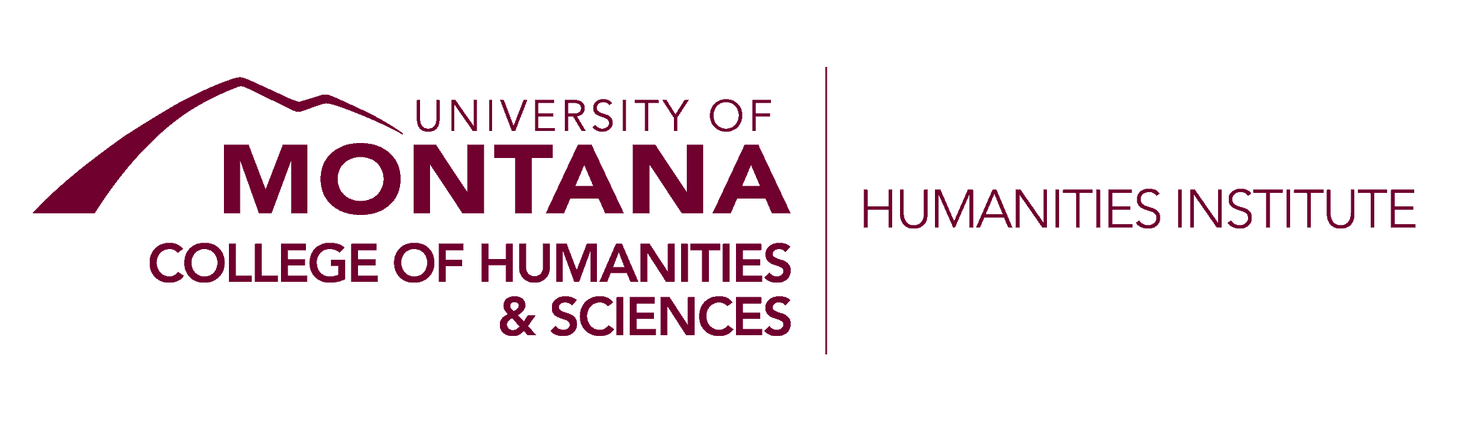 University of Montana Humanities Institute