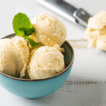 Ice Cream for Breakfast