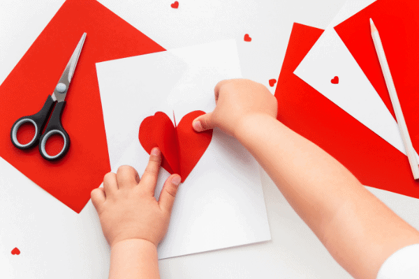 Valentine Celebration