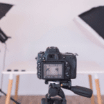 Learn MCAT's 3 Camera Studio