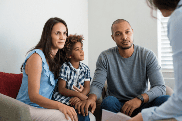 Parenting Consultation Drop-In Day 7 Consultation Drop-In Day