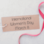 International Women's Day 440 International Women's Day