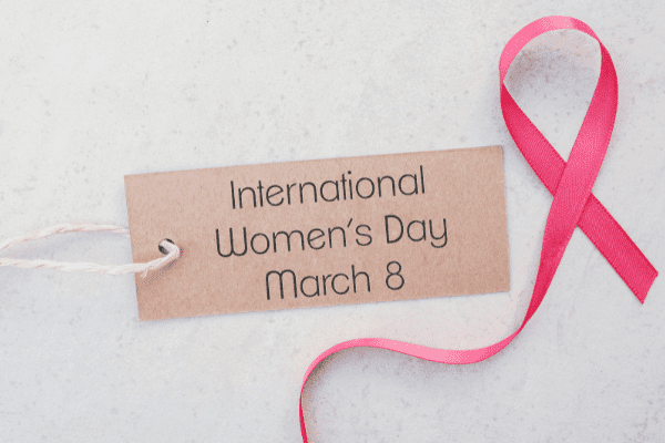 International Women's Day