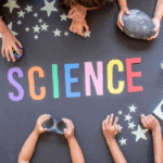 spectrUM Science at the UM Living Lab 419 Science