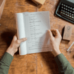 Screenwriting Workshop