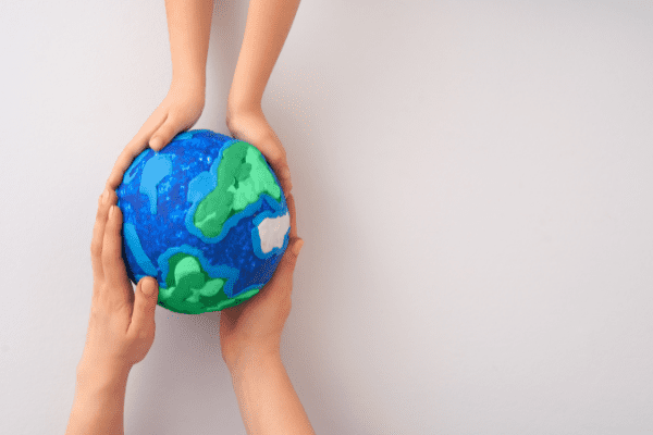 Earth Day Celebration