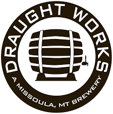 Thrifted Looks and Good Books at Draught Works 7 Draught Works logo