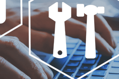 Tech Connect Featured Image