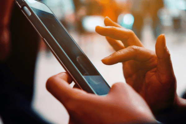 Android Basics 7 Tech Connect