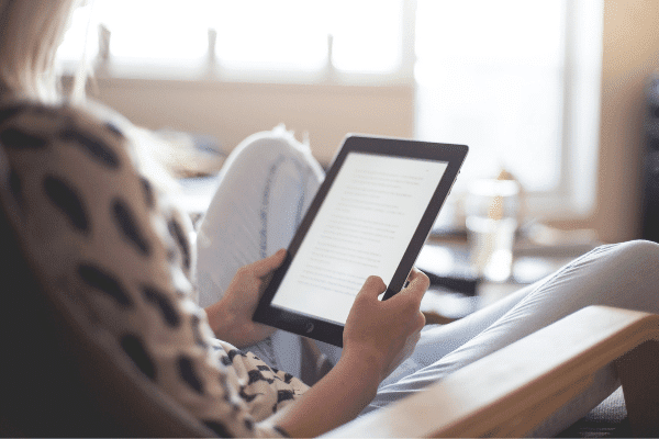 eBooks and Audiobooks 7 Ebooks, audiobooks, and your library catalog