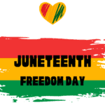 Juneteenth Reading List