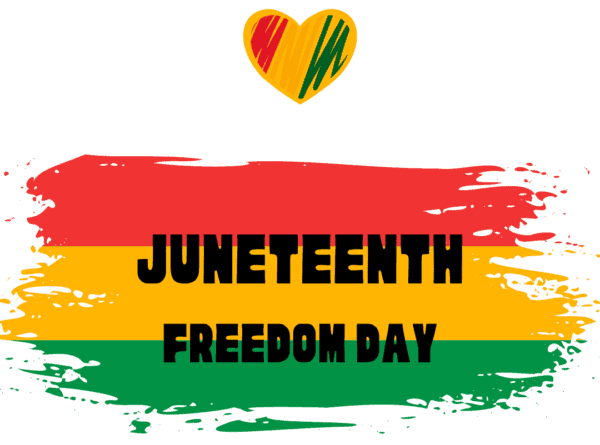 Juneteenth Reading List 7 Juneteenth Reading List