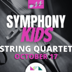 Symphony Kids 1 Symphony Kids: String Quartet