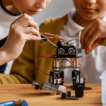 Robotics Club 194 Robotics Club