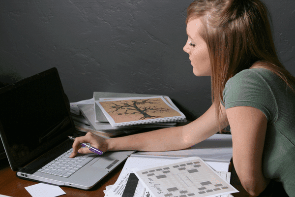 Genealogy for the Absolute Beginner 7 Genealogy for the Absolute Beginner