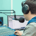 Community Radio DJ Auditions