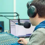 Community Radio DJ Auditions 25 Community Radio DJ Auditions