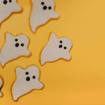 Spooky 3D Printing with Cookies 584 MakerSpace: Spooky 3D Printing with Cookies