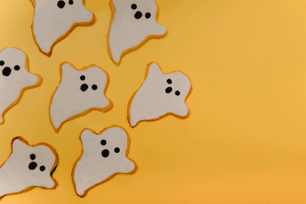 MakerSpace: Spooky 3D Printing with Cookies