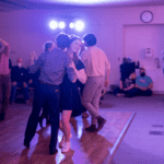 Rent Our Space 9 Dancing in Cooper's Space