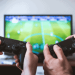 Big Sky Gaming Station 363 Game Day @ Your Library
