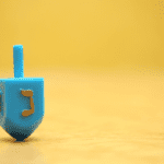 Dreidel, Dreidel, Dreidel 644 Dreidel, Dreidel, Dreidel
