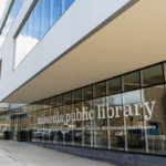 National Library Lovers Month at MPL