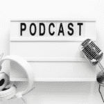 Seeley Lake Open Podcasting Studio
