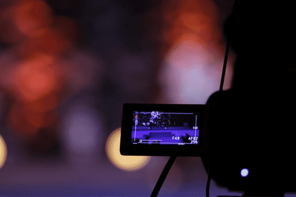 MCAT: Video Cameras