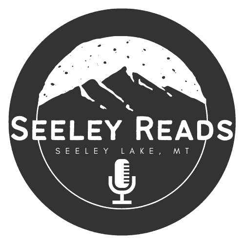 Seeley Reads logo