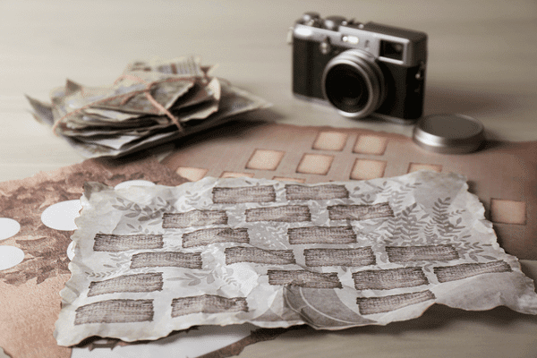 Beyond BMDs - Adding Life to Your Family History 7 Beyond BMDs