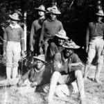 Buffalo Soldiers: The 25th Infantry Regiment Bicycle Corps 477 Buffalo Soldiers: The 25th Infantry Regiment Bicycle Corps