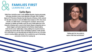 Caitlin Byers