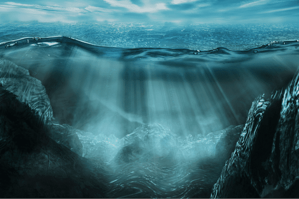 Dive into Deep Ocean Currents