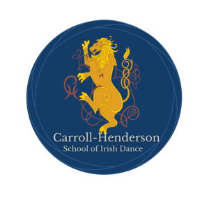 Irish Dancing with the Caroll-Henderson School of Irish Dancing